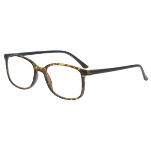 Plastic Reading Glasses